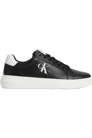 Calvin Klein Hombre, Zapatos, Negro, Talla: 41 EU