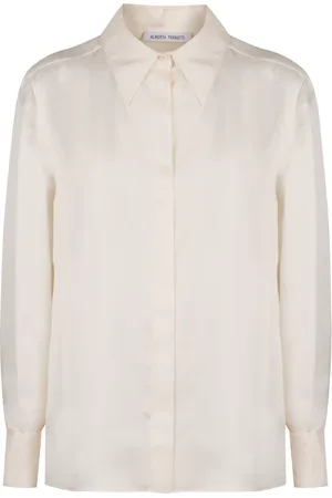 Alberta Ferretti Mujer, Blusas y Camisas, , Talla: L