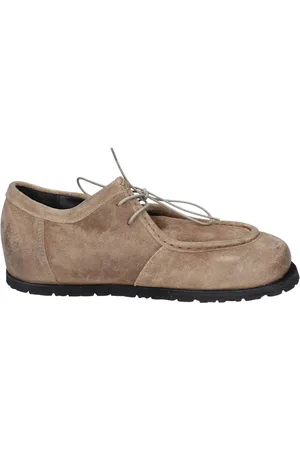 Moma Mujer, Zapatos, Marrón, Talla: 37 EU