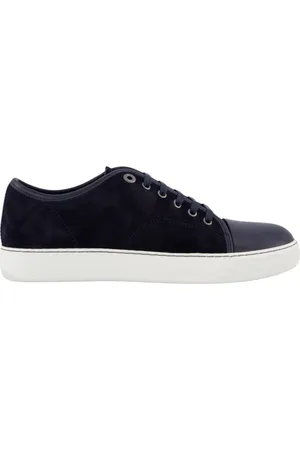 Lanvin Hombre, Zapatos, Azul, Talla: 44 EU