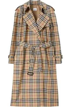 Burberry Mujer, Abrigos, , Talla: XS
