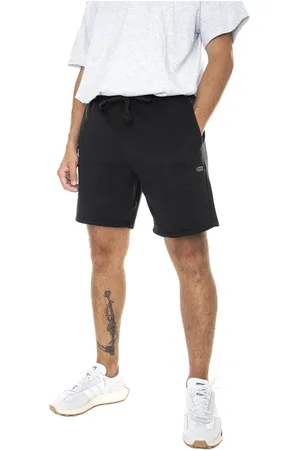 Vans Hombre, Pantalones cortos, Negro, Talla: S