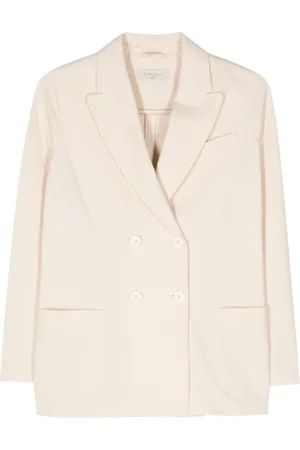 Circolo Mujer, Chaquetas, Blanco, Talla: L