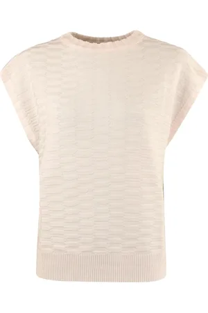 March23 Mujer, Jerseys, Rosa, Talla: XS