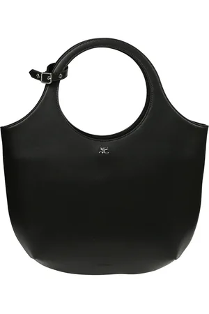 Courrèges Mujer, Bolsos, Negro, Talla: ONE Size