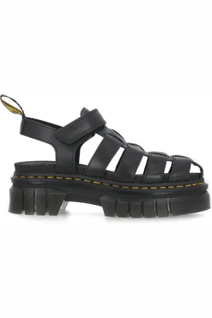 Dr. Martens Mujer, Zapatos, Negro, Talla: 40 EU