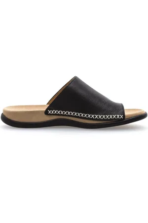 Gabor Mujer, Zapatos, Negro, Talla: 42 EU