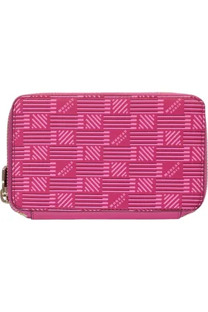 MOREAU Mujer, Accesorios, Rosa, Talla: ONE Size