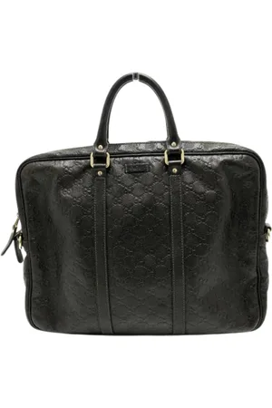 Gucci Hombre, De segunda mano, Negro, Talla: ONE Size