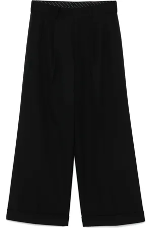 JUNYA WATANABE Hombre, Pantalones, Negro, Talla: S