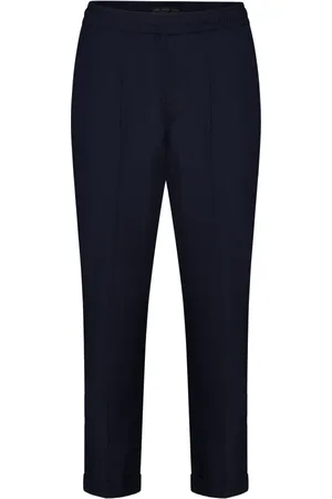 LOW BRAND Hombre, Pantalones, Azul, Talla: M