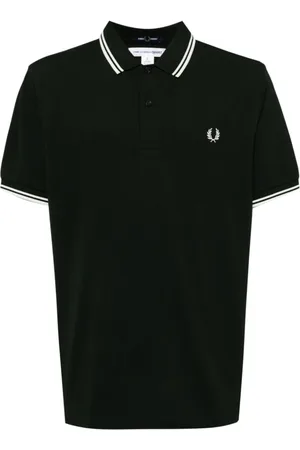 Comme des Garçons Hombre, Camisetas, Negro, Talla: XL