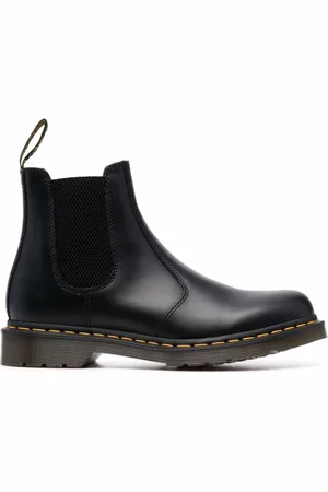 Dr. Martens Hombre, Zapatos, Negro, Talla: 40 EU