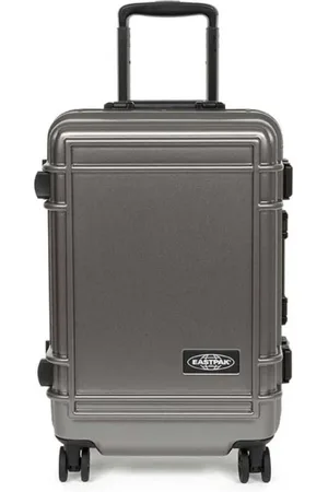 Eastpak Hombre, Maletas, Gris, Talla: ONE Size