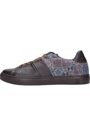 Marechiaro Hombre, Zapatos, Marrón, Talla: 42 EU