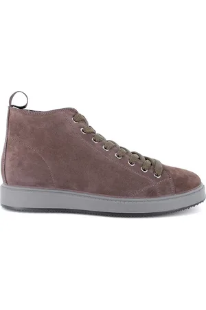 IGI&CO Hombre, Zapatos, Marrón, Talla: 41 EU