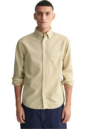 GANT Hombre, Camisas, , Talla: M