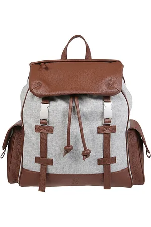 ELEVENTY Mujer, Bolsos, Gris, Talla: ONE Size