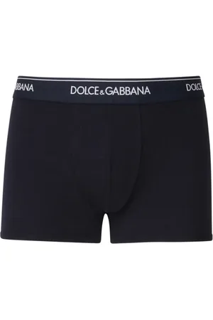 Dolce & Gabbana Hombre, Ropa interior, Azul, Talla: M