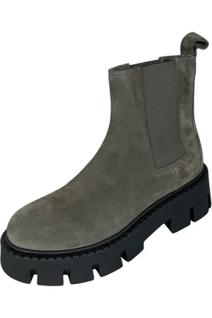 Copenhagen Shoes Mujer, Zapatos, Negro, Talla: 37 EU