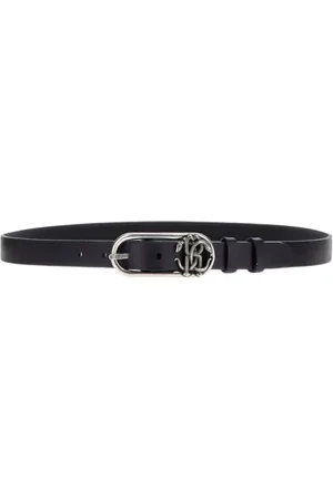 Roberto Cavalli Hombre, Accesorios, Negro, Talla: 90 CM