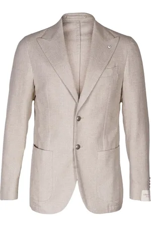 L.B.M. 1911 Hombre, Chaquetas, , Talla: S