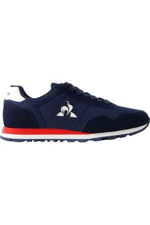 Le Coq Sportif Hombre, Zapatos, Azul, Talla: 40 EU