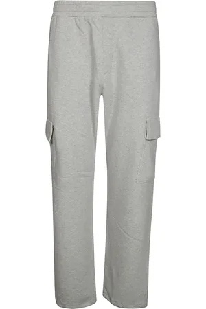 Golden Goose Hombre, Pantalones, Gris, Talla: L