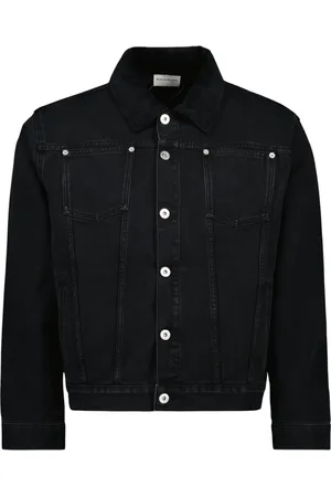 Drôle de Monsieur Hombre, Chaquetas, Negro, Talla: M