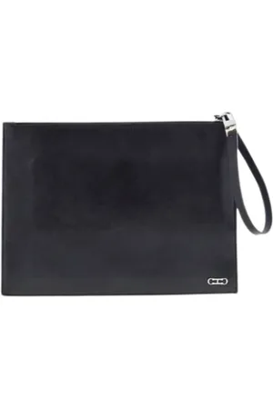 Carolina Herrera Hombre, Bolsos, Negro, Talla: ONE Size