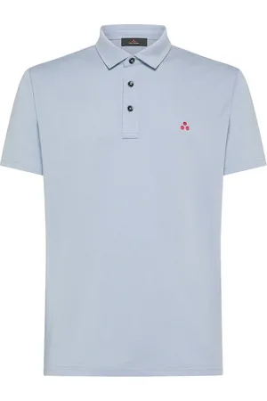 Peuterey Hombre, Camisetas, Azul, Talla: XL
