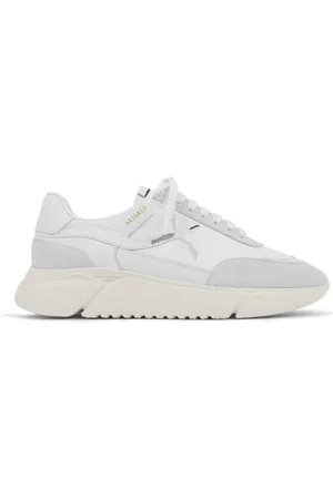 Axel Arigato Mujer, Zapatos, Blanco, Talla: 36 EU
