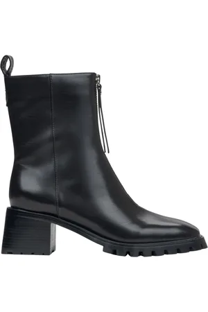 Estro Mujer, Zapatos, Negro, Talla: 37 EU