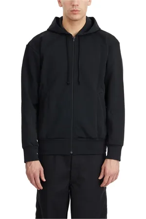 Comme des Garçons Hombre, Sudaderas, Negro, Talla: XL