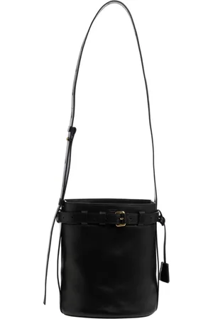 Moschino Mujer, Bolsos, Negro, Talla: ONE Size