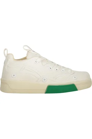OAMC Hombre, Zapatos, Blanco, Talla: 41 EU