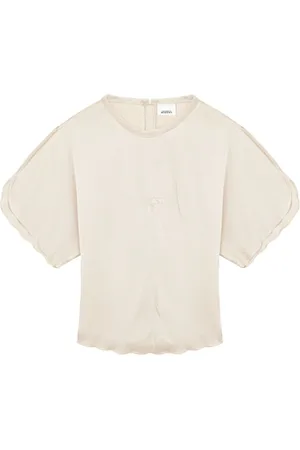 Isabel Marant Mujer, Blusas y Camisas, , Talla: M