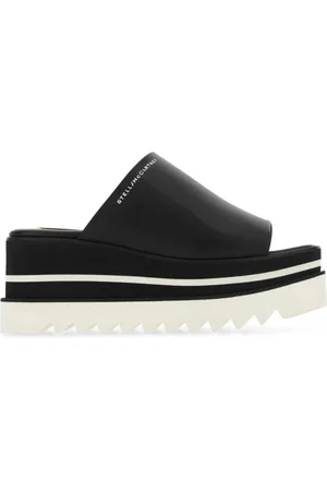 Stella McCartney Mujer, Zapatos, Negro, Talla: 40 EU