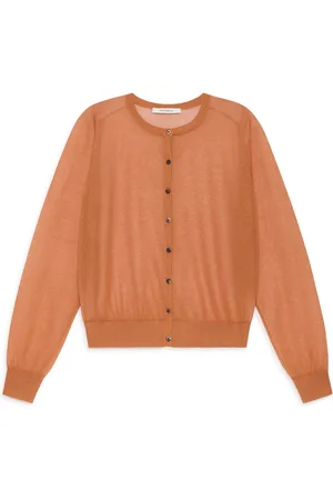 Maliparmi Mujer, Jerseys, Naranja, Talla: S