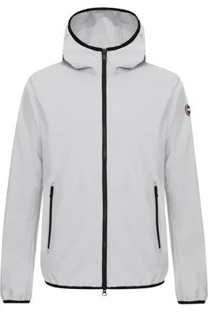Colmar Hombre, Chaquetas, Blanco, Talla: 3XL