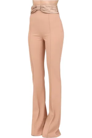 Elisabetta Franchi Mujer, Pantalones, , Talla: S
