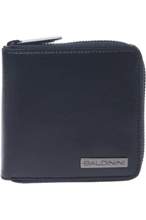 BALDININI Hombre, Accesorios, Azul, Talla: ONE Size