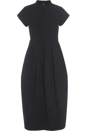 Bitte Kai Rand Mujer, Vestidos, Negro, Talla: XL