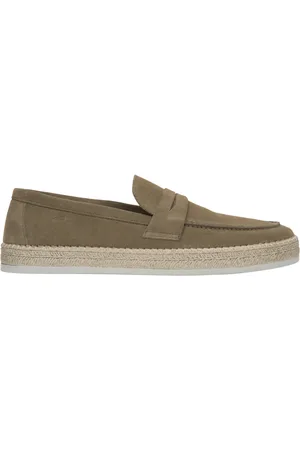 Estro Hombre, Zapatos, Marrón, Talla: 42 EU