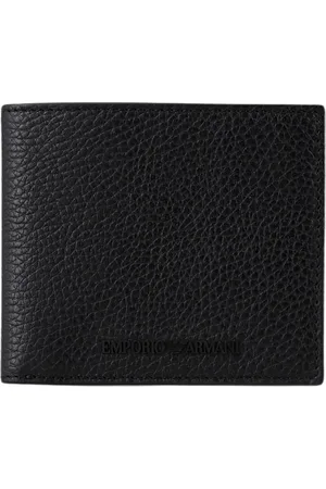 Emporio Armani Hombre, Accesorios, Negro, Talla: ONE Size