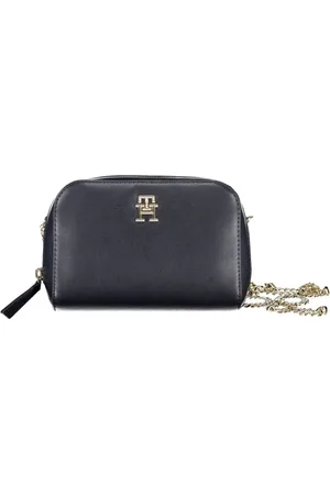 Tommy Hilfiger Mujer, Bolsos, Azul, Talla: ONE Size