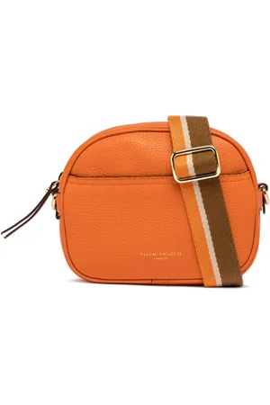 Gianni chiarini Mujer, Bolsos, Marrón, Talla: ONE Size