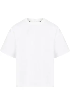 Bottega Veneta Mujer, Camisetas, Blanco, Talla: S