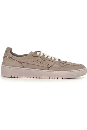 Lemargo Hombre, Zapatos, Gris, Talla: 42 EU