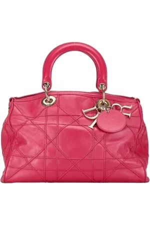 Dior Mujer, De segunda mano, Rosa, Talla: ONE Size